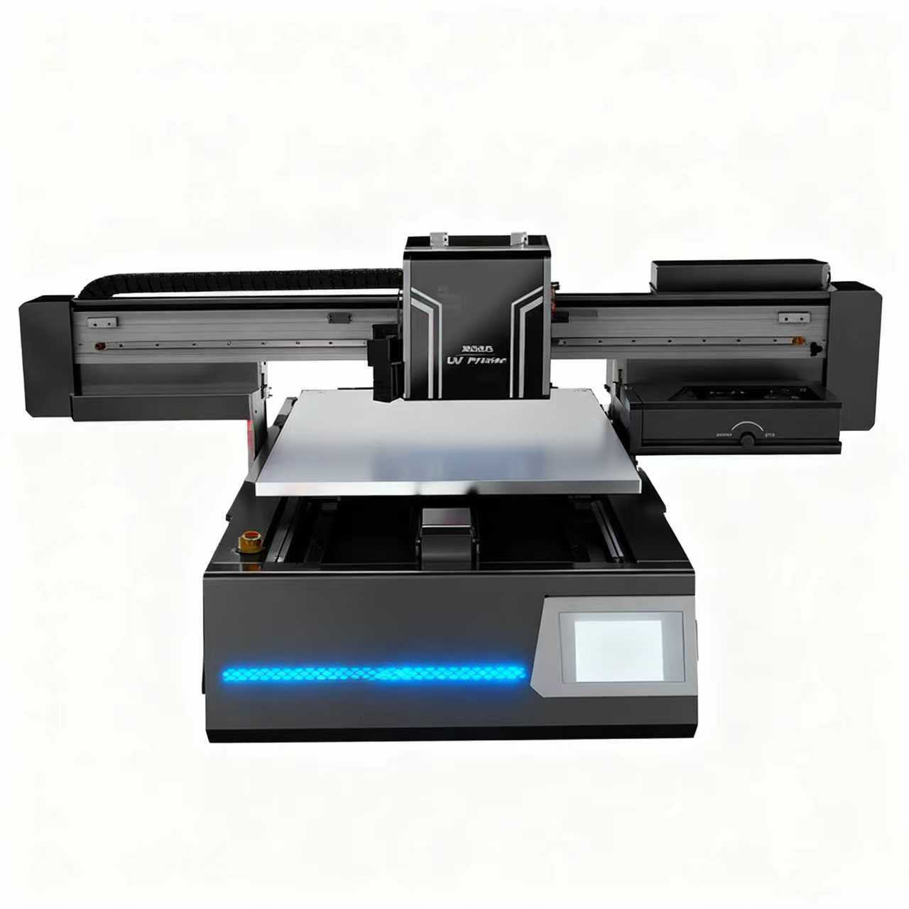 Pre-Order! 36PRO 24x36 inch Signature UV 3 head I1600U from Jay's printers flatbed printer
