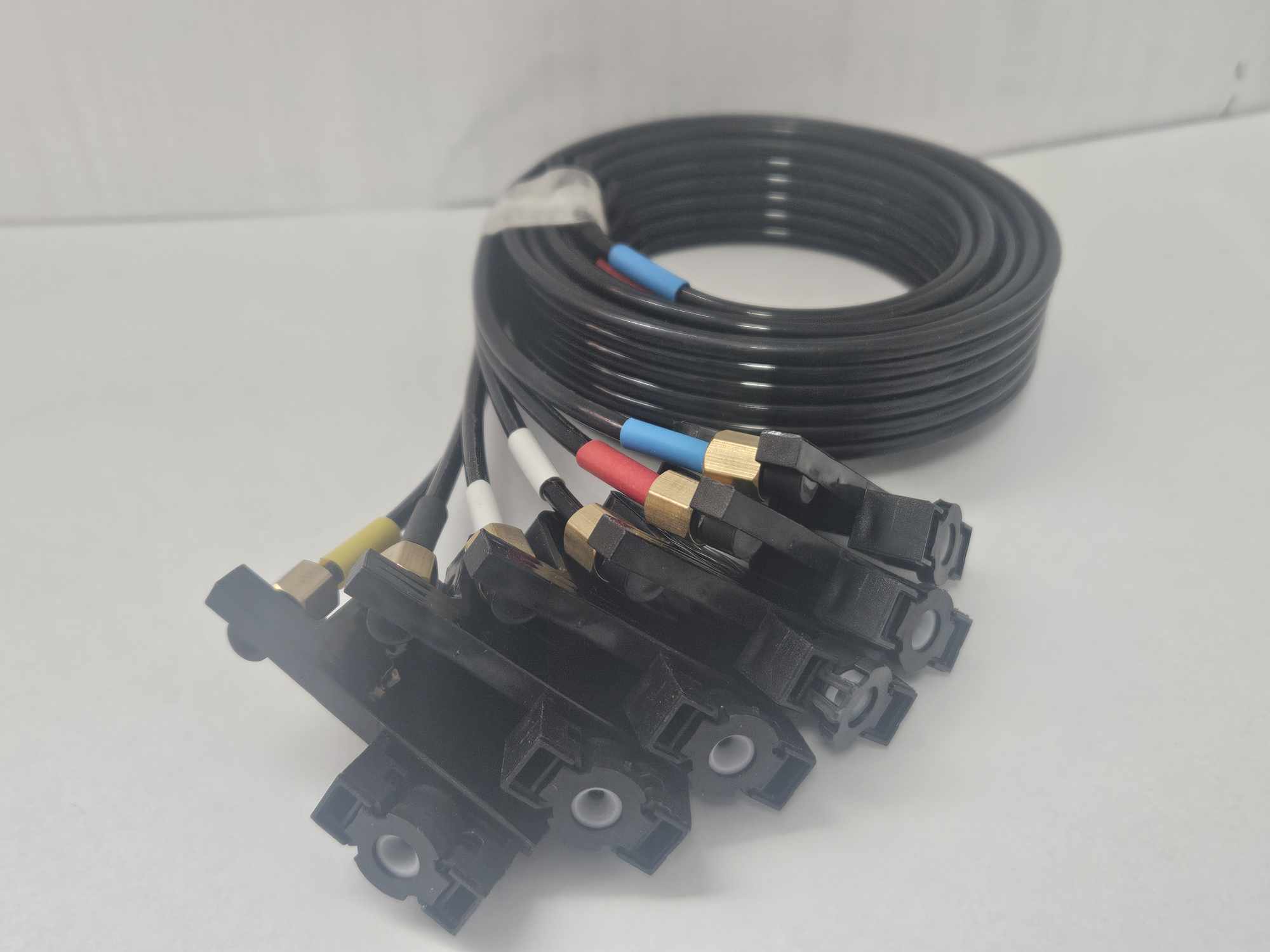 Damper with Ciss Ink Tube for R1390 , L1800 , L800 and More - Epson printheads Dampers