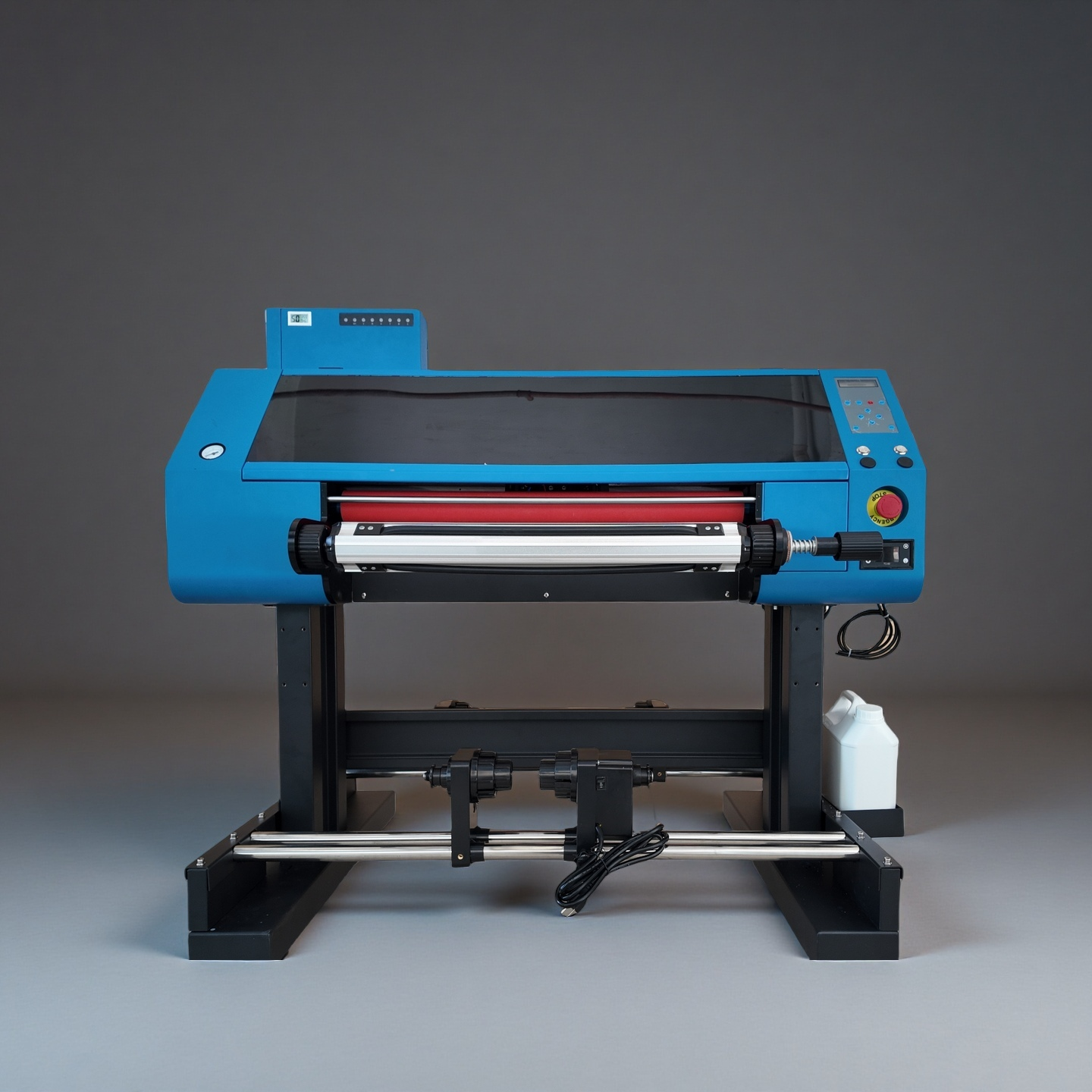 J650 Lightning 60cm UV/DTF roll-to-roll Sticker Printer!