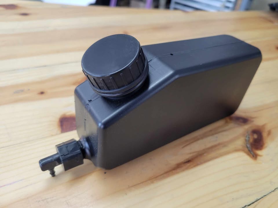 500ml Replacement Inkwell Jug Bottle