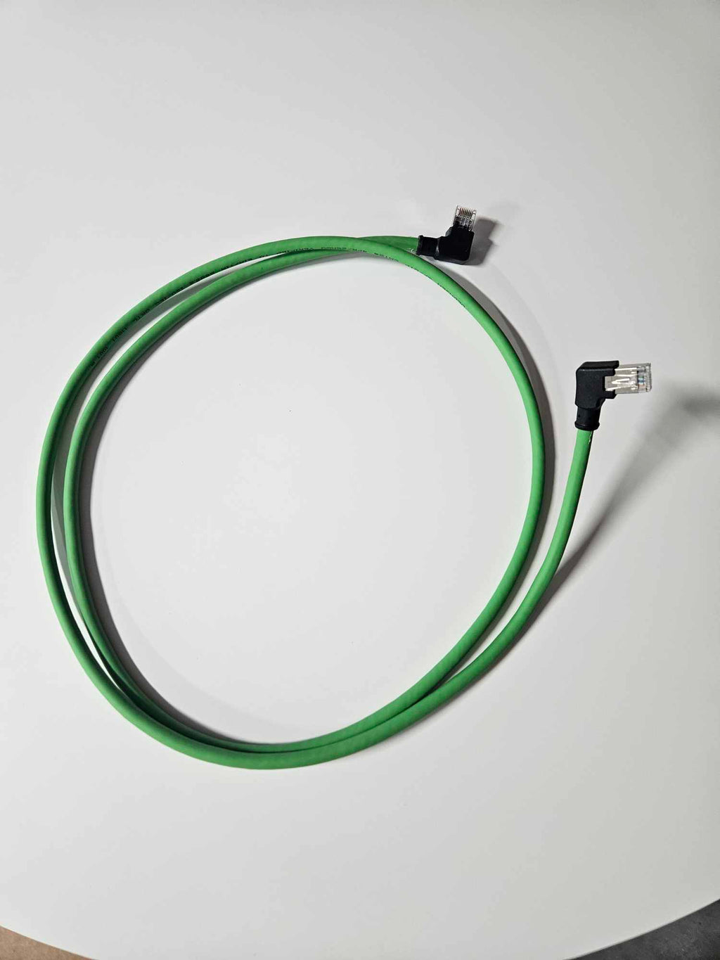 Hoson N10 Logistics cable to connect mainboard to headboard - Internal Ethernet Cord