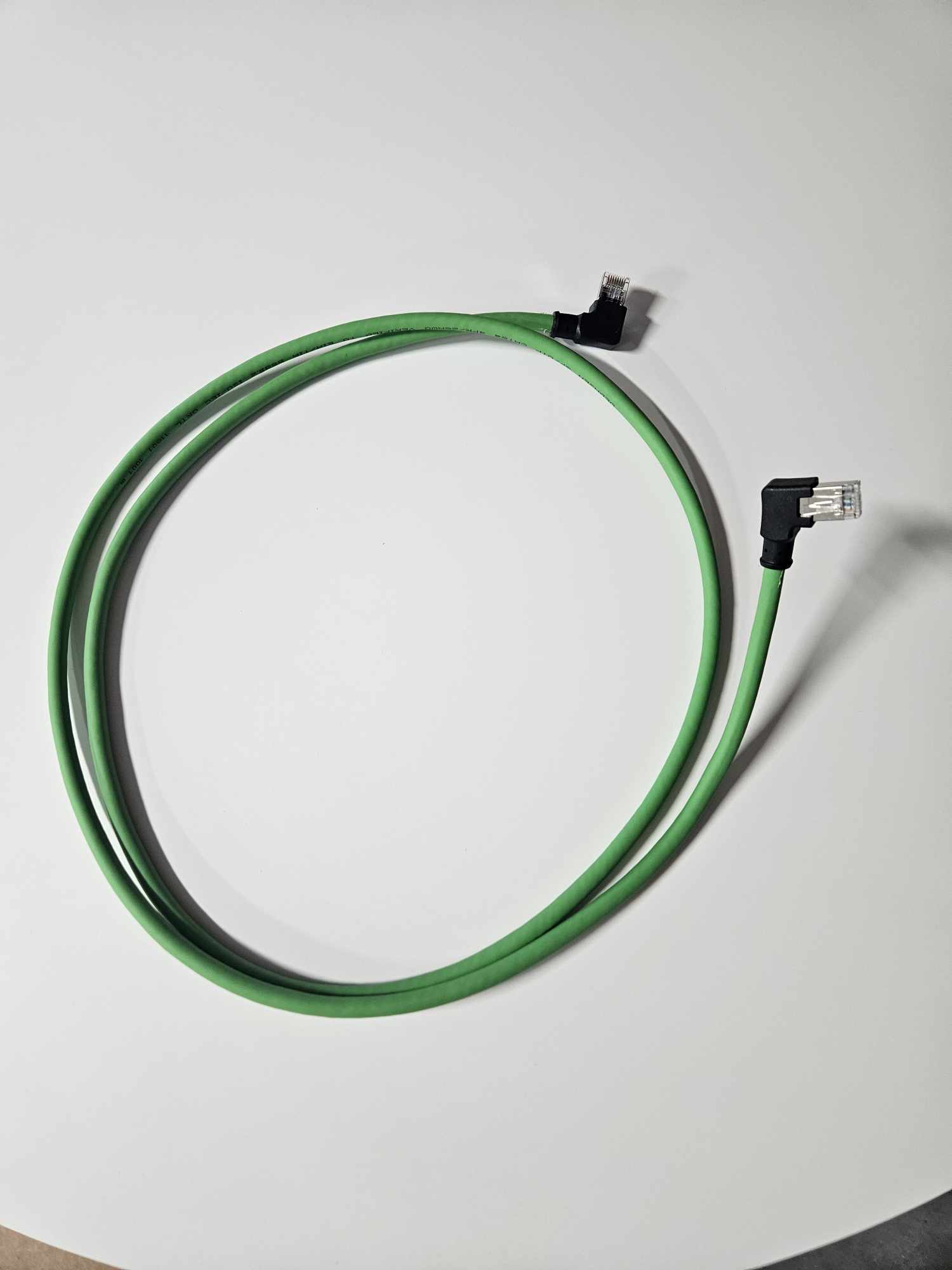 Hoson N10 Logistics cable to connect mainboard to headboard - Internal Ethernet Cord