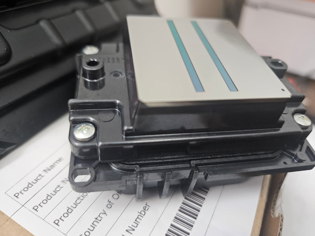 New Epson I1600-U1 printhead for UV inks - i1600u and i1600-A1