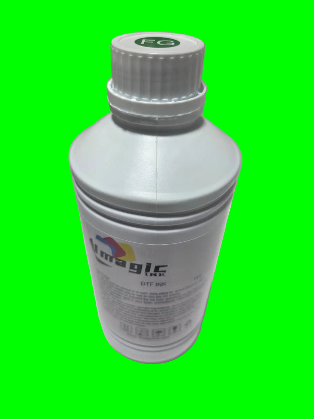 Fluorescent Imagic DTF Ink for DTF Textile T-shirt Printer for Epson xp600