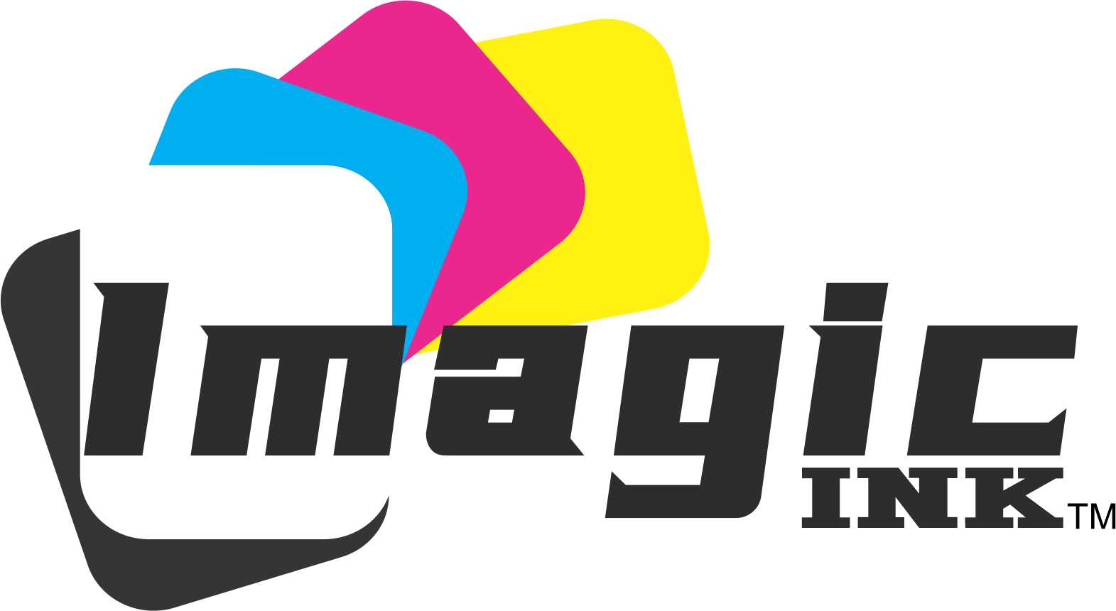 Box of 24 UV Printer Ink by Imagic Ink for Epson xp600 dx5 dx6 all colors CMYK + White and Varnish