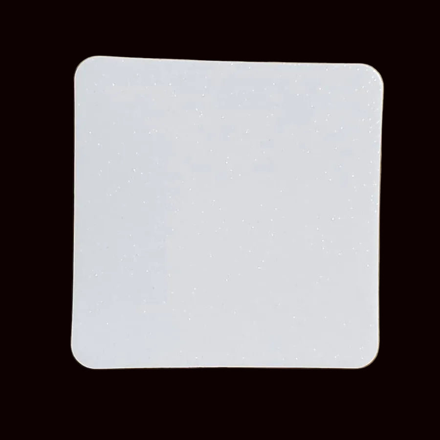Fridge Magnet Blanks - UV Printable (Pack of 50)