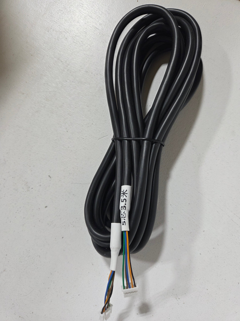 Wire Cable Line SPMC-SR4 SCHCQ 3.5m