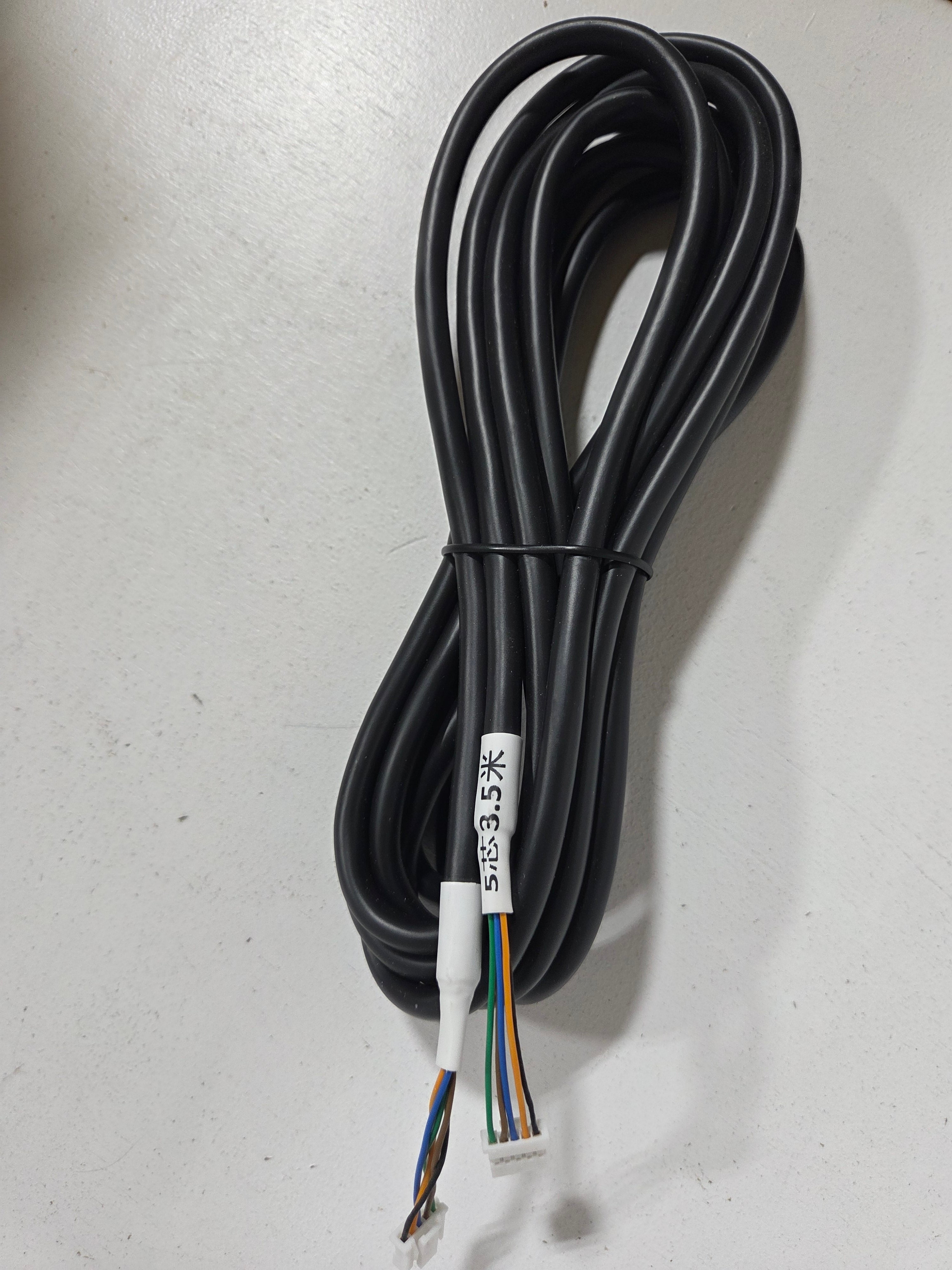 Wire Cable Line SPMC-SR4 SCHCQ 3.5m
