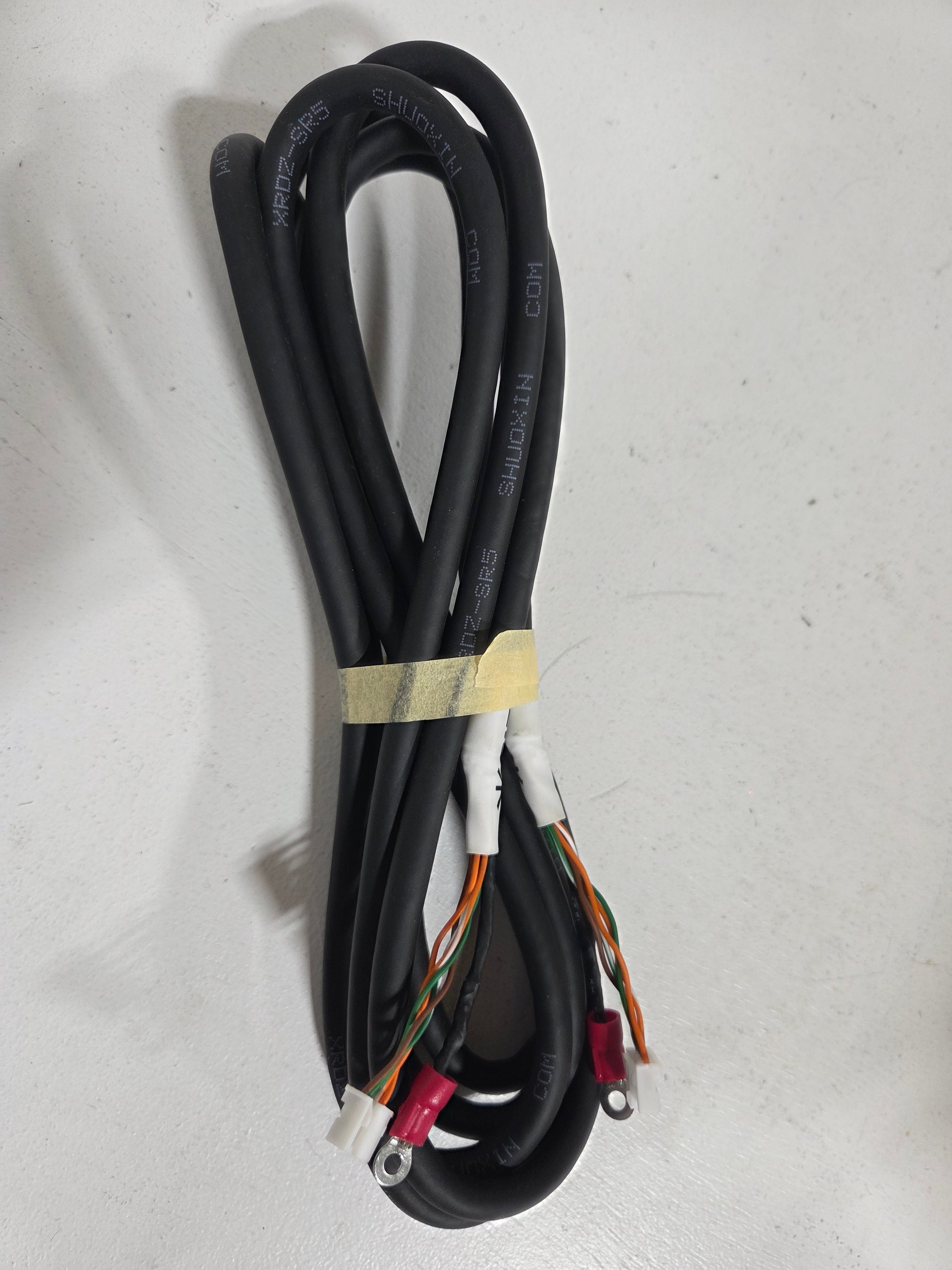 Printer Logistics Cable communication between Motherboard and Headboard - Motherboard Cable Signal Line