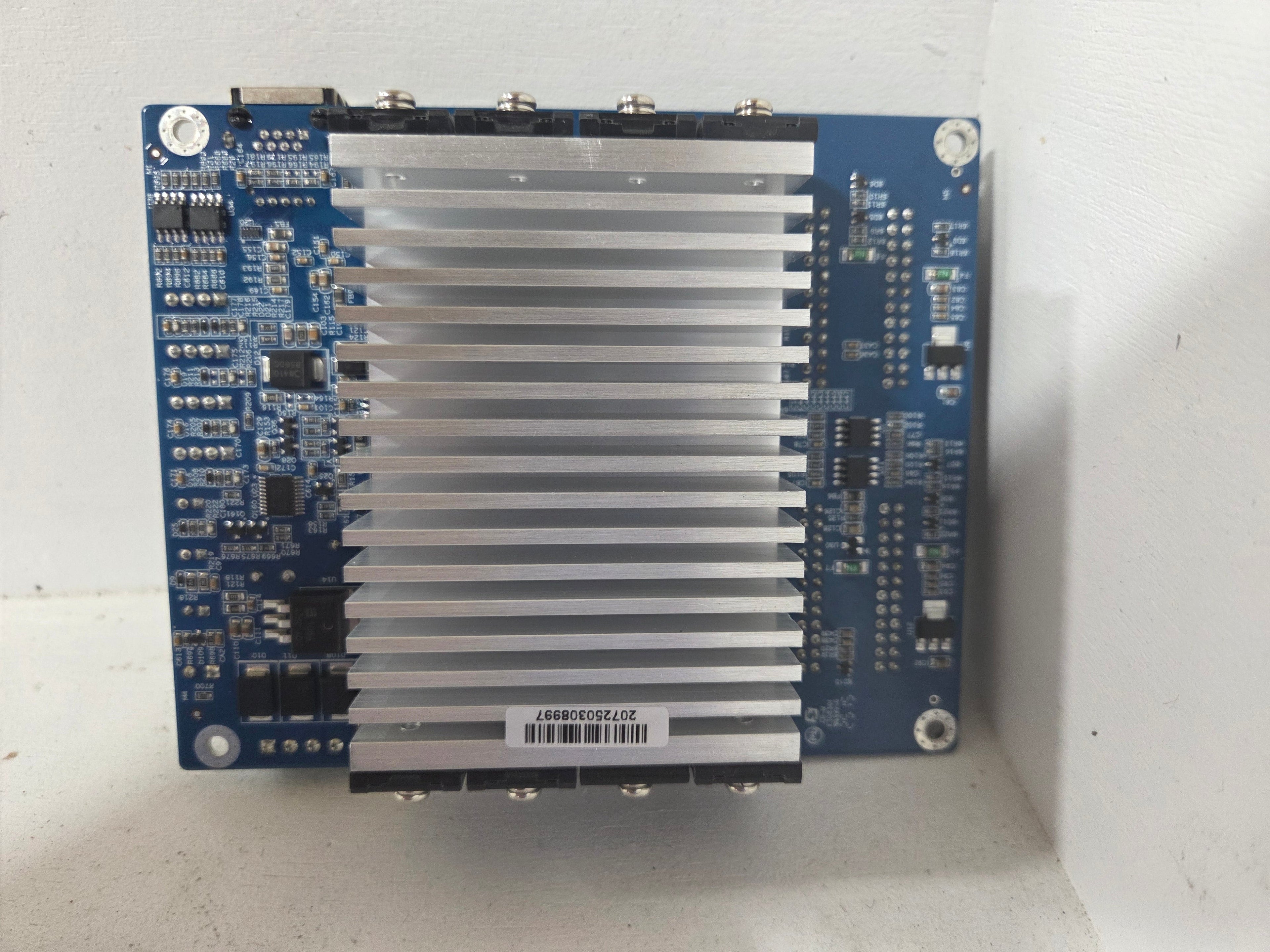 J24 i1600 i3200 Headboard - HEB-C_01-JB2X24_02-SS Printhead Board V1.0.0.R