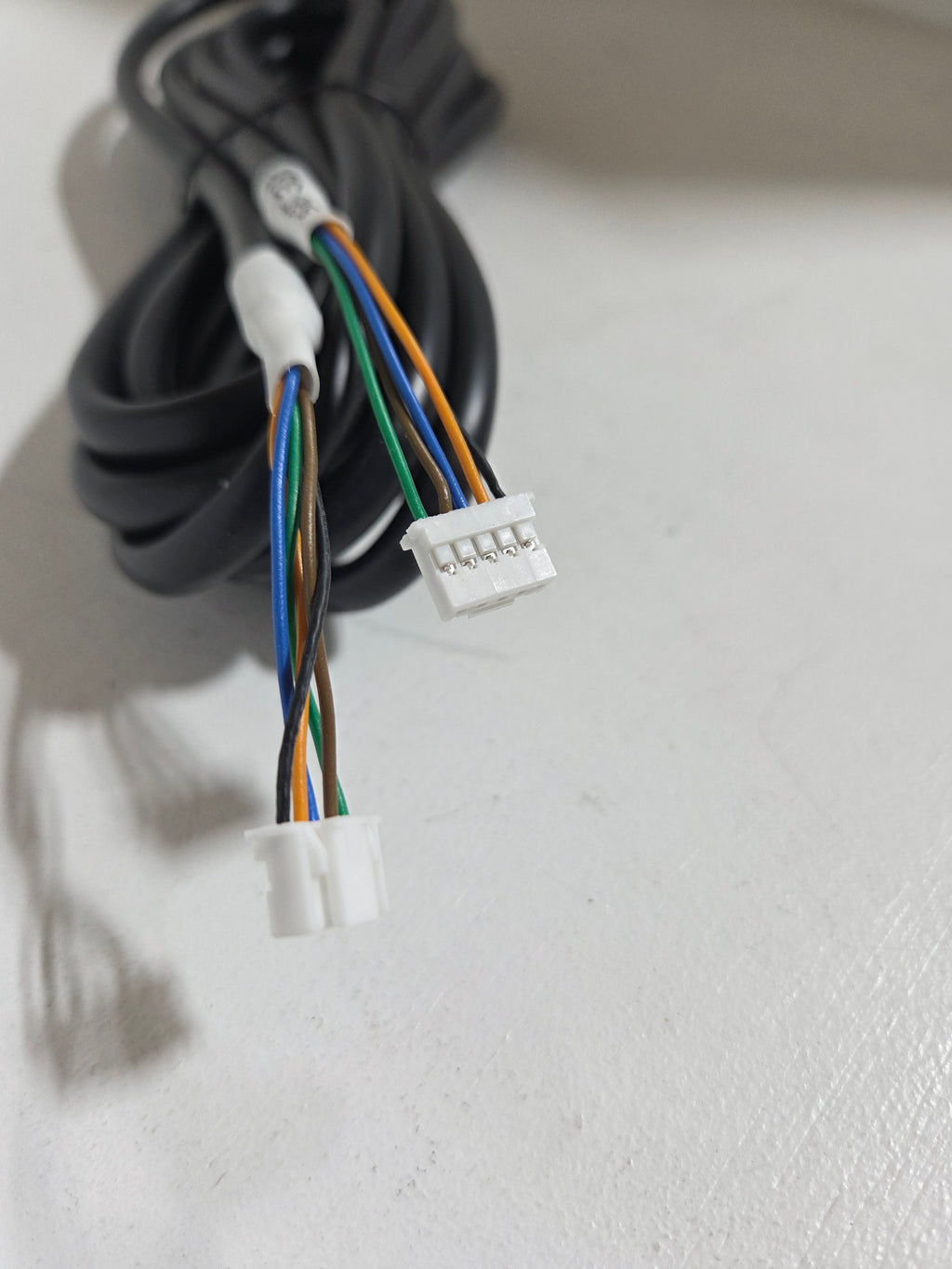 Wire Cable Line SPMC-SR4 SCHCQ 3.5m