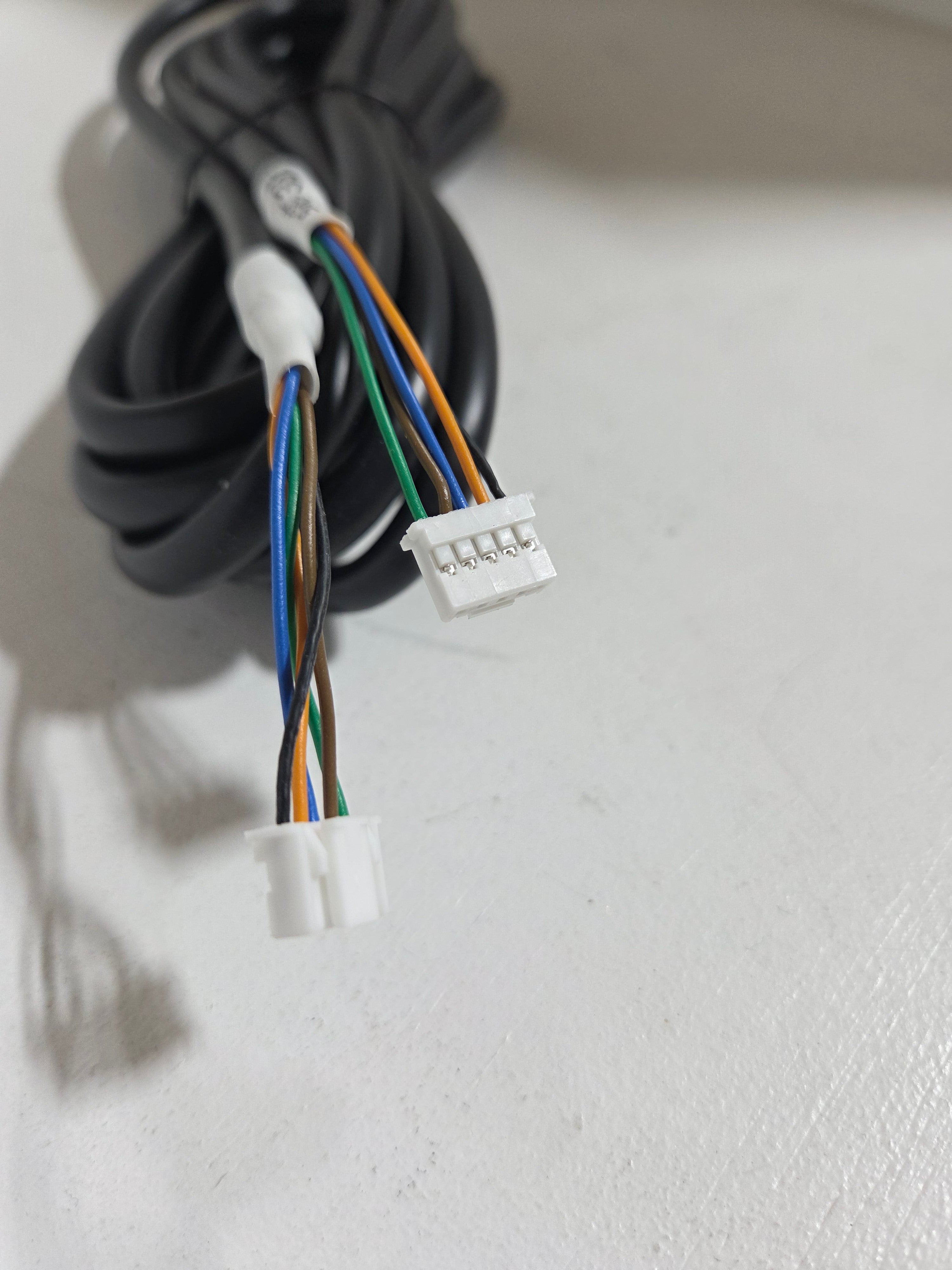 Wire Cable Line SPMC-SR4 SCHCQ 3.5m