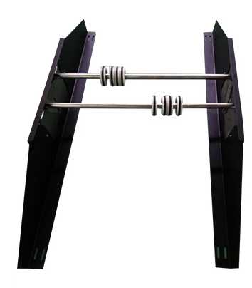 Rotary Upgrade Attachment for rf-zz2c and rf-6090