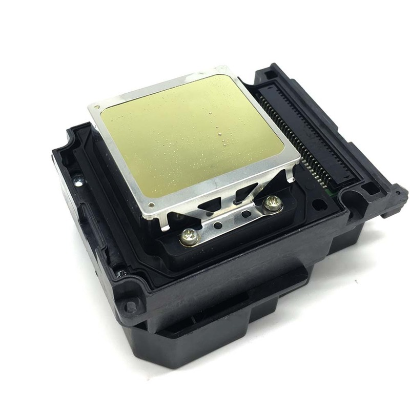 Epson  printhead TX800 /TX700/TX710/TX720/TX820 DX8 DX10 Print Head 6 Colors