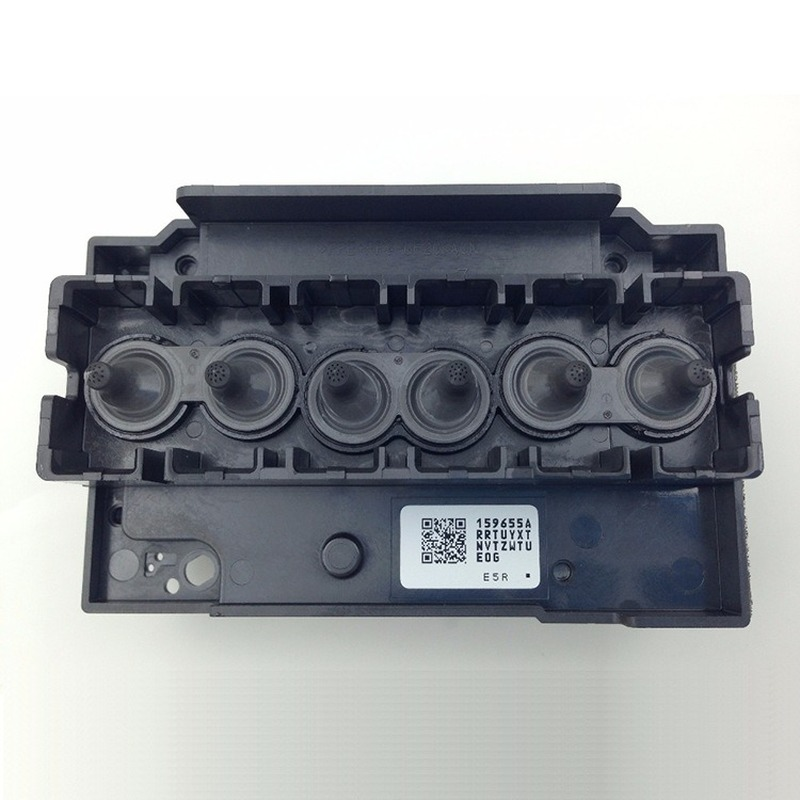 L1800 Printhead For Epson L1805 R1390 R270 R380 R580 R1430 R1400