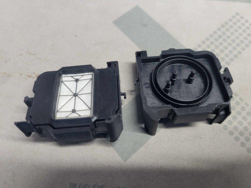 L1800 / R1390 Epson Printhead Replacement Inkpad Capping Station