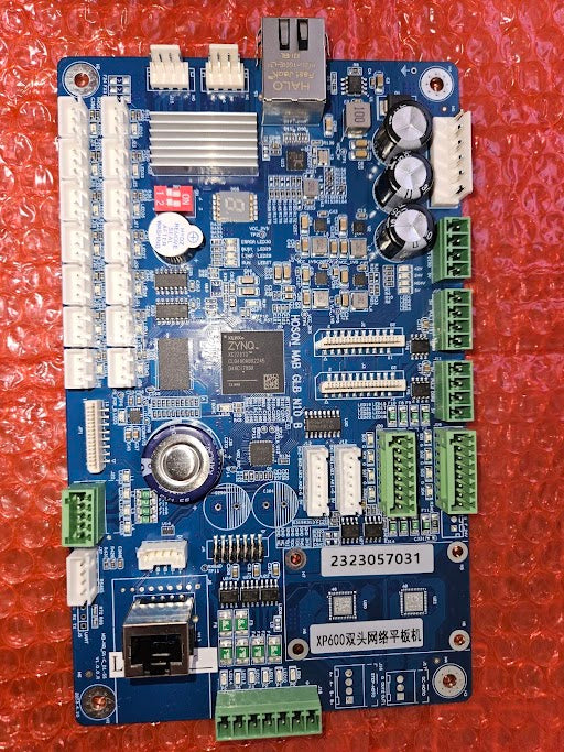 Hoson MAB GLB N10_B Xp600 main motherboard