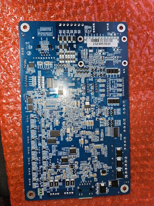 Hoson MAB GLB N10_B Xp600 main motherboard