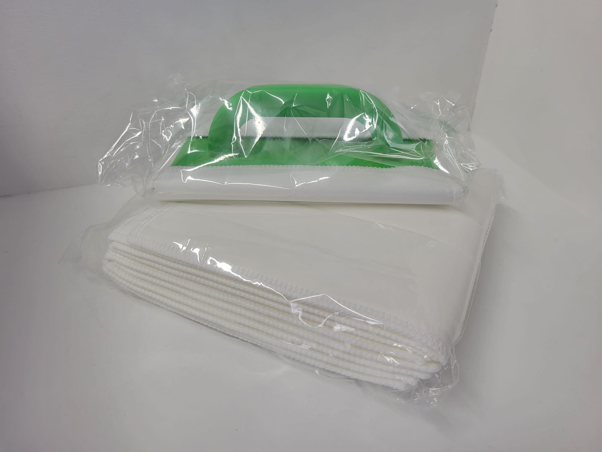 Promotor Application Pack of Wipes
